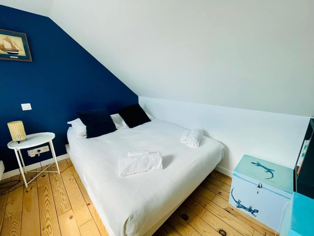 Clos Hily - Maison D'Exception A Dinard - 10 Pers ภายนอก รูปภาพ