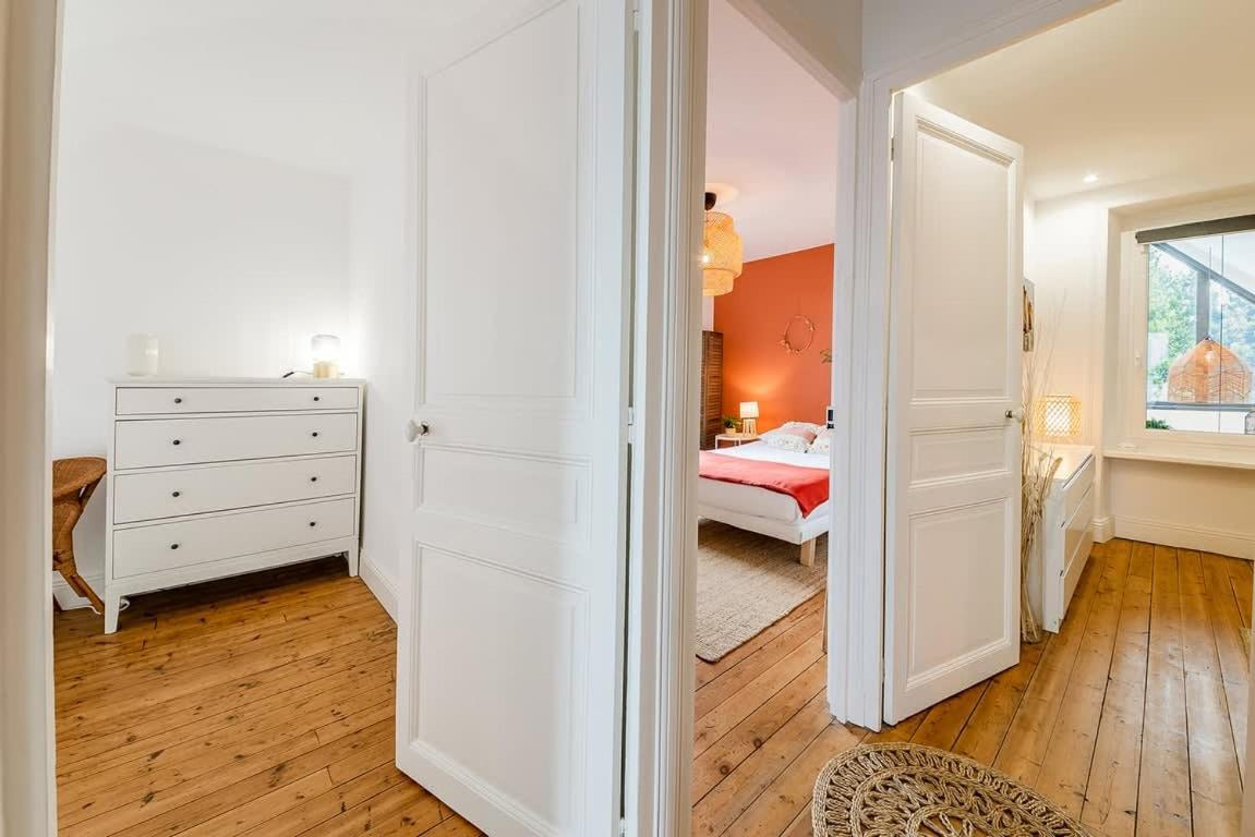 Clos Hily - Maison D'Exception A Dinard - 10 Pers ภายนอก รูปภาพ